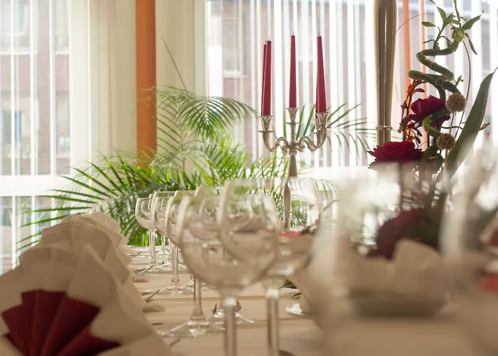 Hotel Primula
